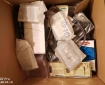 Remainders / special items from Amazon return boxes flea market, bazaar, up to 400 partsphoto2